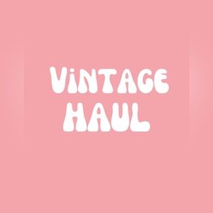 Vintage Item/shipping label‎